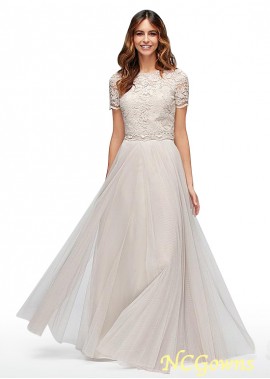 NCGowns Bridesmaid Dress T801525353756