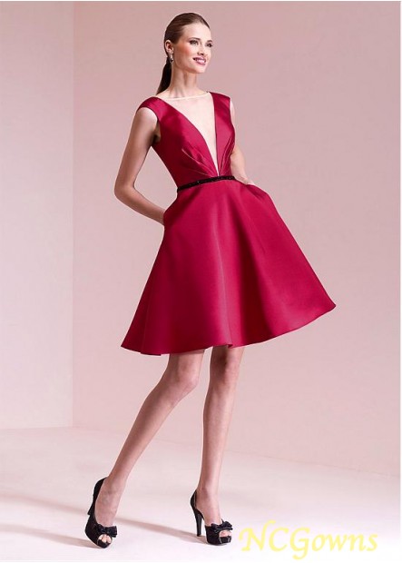 Red Tone Color Family Red Dresses T801525414613