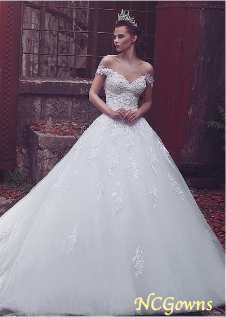 Royal Monarch 70Cm Along The Floor Ball Gowns