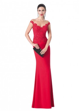NCGowns Evening Dress T801525360520