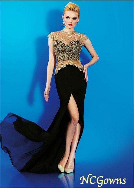 Floor-Length Special Occasion Dresses