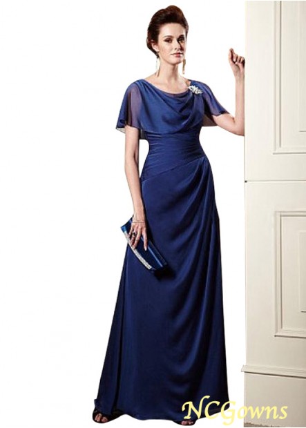 Ncgowns Full Length Chiffon Mother Of The Bride Dresses