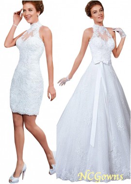 Full Length White Dresses
