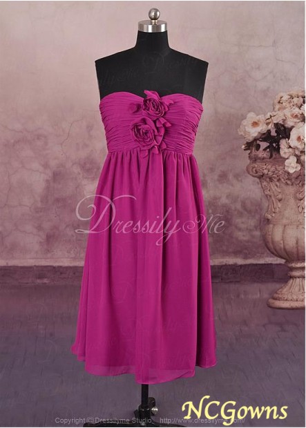 Ncgowns Sweetheart Bridesmaid Dresses
