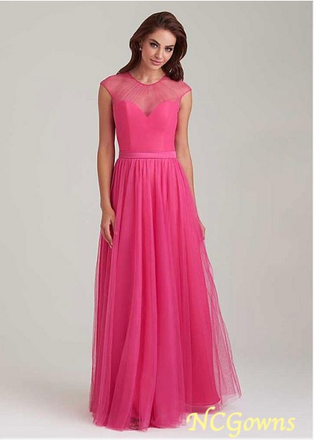 Ncgowns A-Line Bridesmaid Dresses