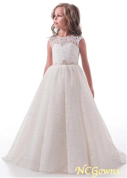 NCGowns Flower Girl Dresses T801525393709