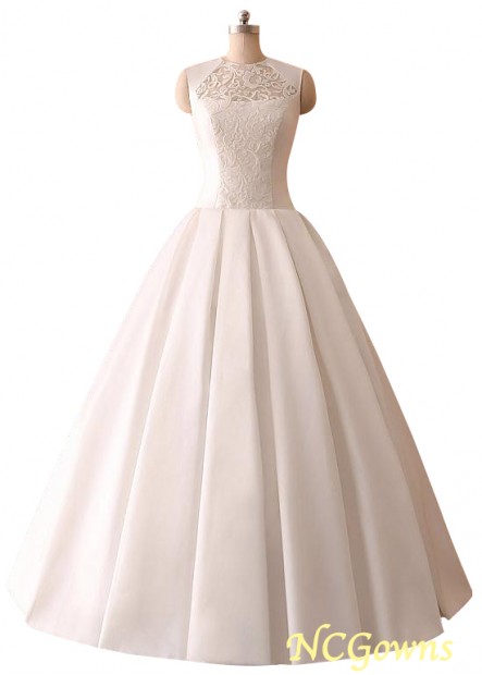 Ncgowns Full Length Length Wedding Dresses