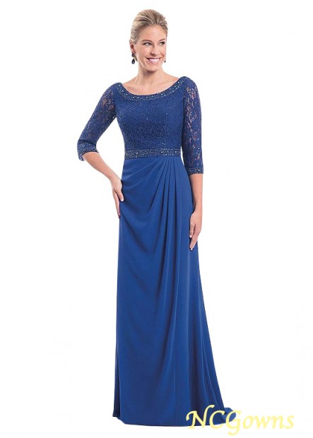Ncgowns Royal Blue Mother of the Bride Dresses