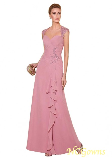 Pink Mother Of The Bride Dresses