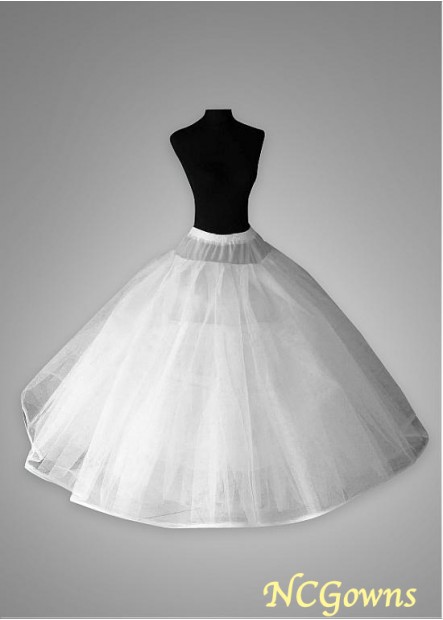 Ncgowns Petticoats
