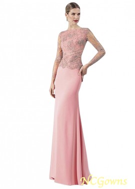 Ncgowns Full Length Illusion Mother Of The Bride Dresses
