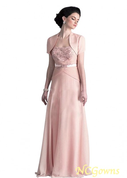 A-Line Mother Of The Bride Dresses