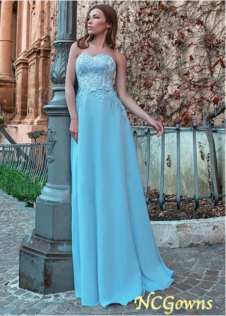 Chiffon Special Occasion Dresses