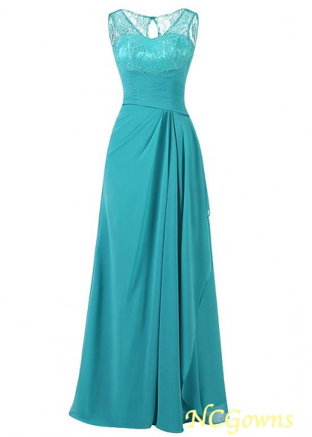 Ncgowns A-Line Blue Tone Mother Of The Bride Dresses