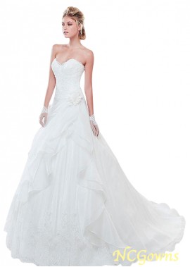 NCGowns Wedding Dress T801525327157