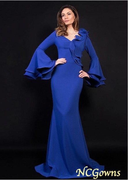 Sheath Column Silhouette Straight Special Occasion Dresses