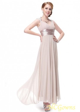 Ncgowns Queen Anne Green A-Line Special Occasion Dresses