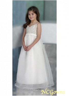 Floor-Length Ball Gown White Color Family White Dresses T801525394200