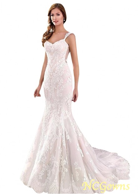 NCGowns Lace Wedding Dress T801525337360