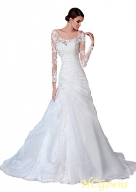 NCGowns Wedding Dress T801525326817