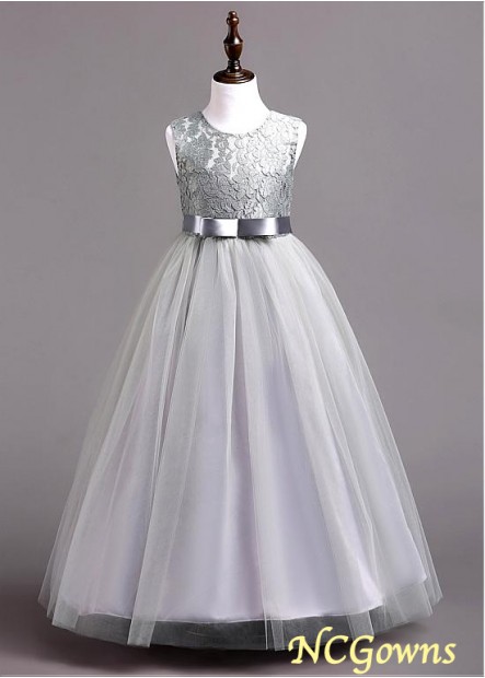 Floor-Length 120 Silver Dresses