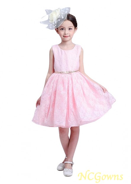 110 Short Mini Ball Gown Flower Girl Dresses