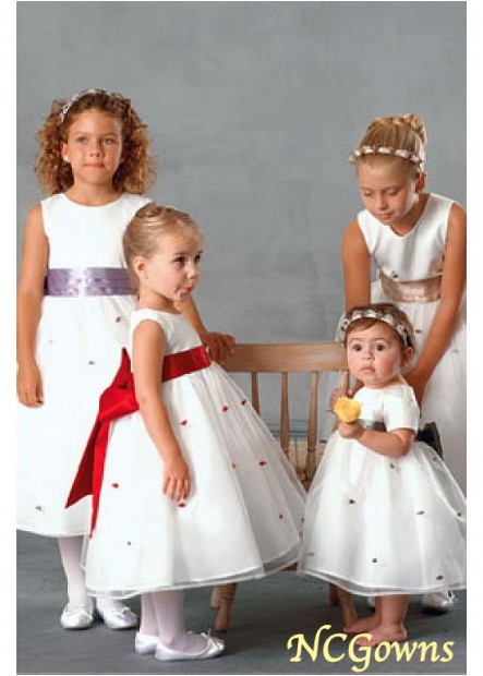 White Ivory Dresses