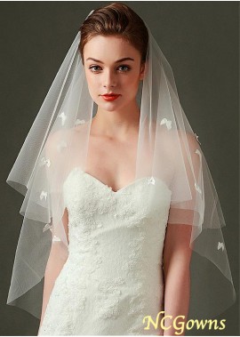 NCGowns Wedding Veil T801525665866