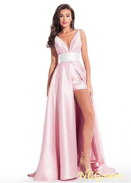 Pink Evening Dresses