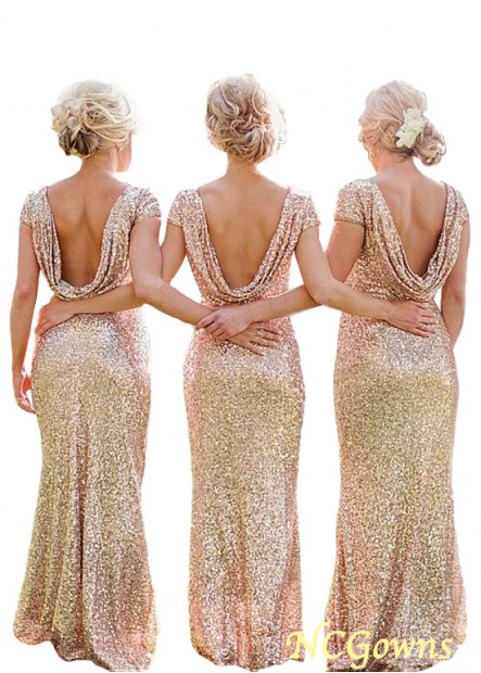 Full Length Length Bridesmaid Dresses