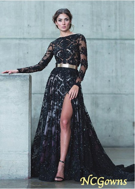 Ncgowns Floor-Length Hemline Special Occasion Dresses