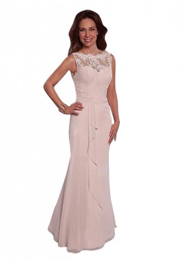 Full Length Mother Of The Bride Dress with Jacket