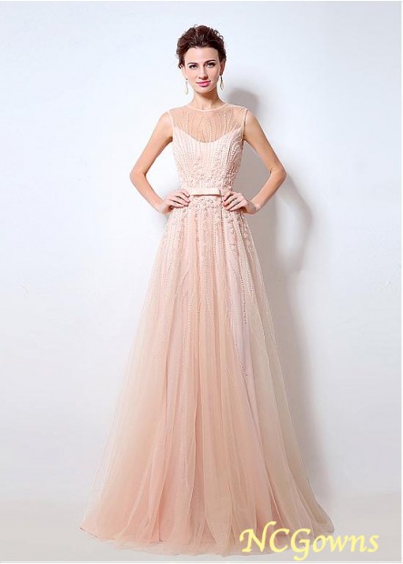 Tulle Fabric Pink Mother Of The Bride Dresses