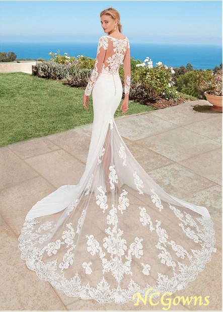 NCGowns Beach Wedding Dresses T801525318816