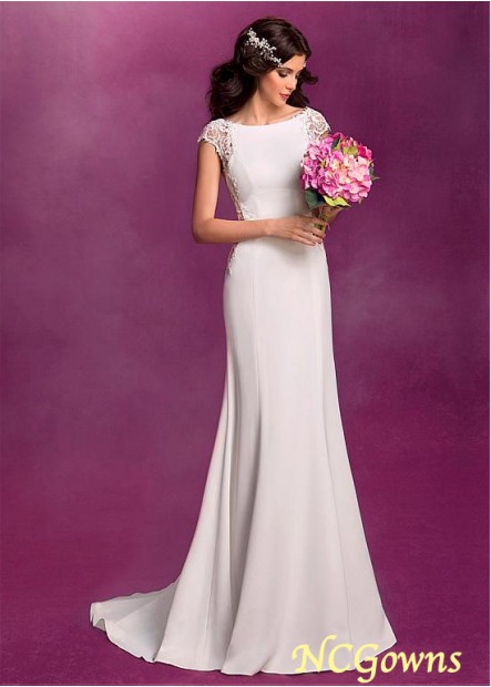 Short Wedding Dresses T801525337870
