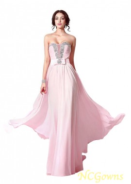 Ncgowns A-Line Silhouette Prom Dresses