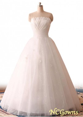 NCGowns Plus Size Wedding Dress T801525318503
