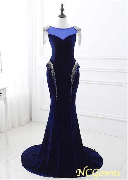 Floor-Length Prom Dresses T801525406771
