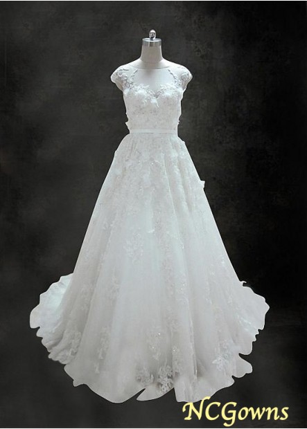NCGowns Wedding Dress T801525324226