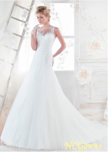 Sleeveless Sleeve Length White Dresses T801525327140