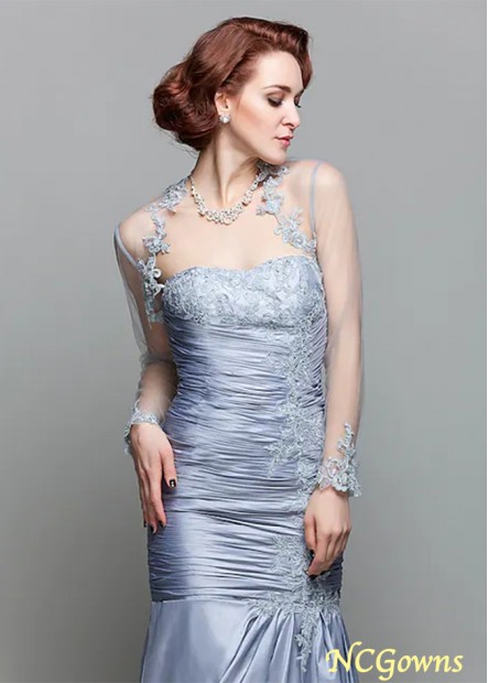 Long Sleeve Lace Wedding Party Evening Women's Wrap J121658825745