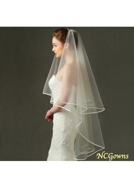 Ncgowns Wedding Veils