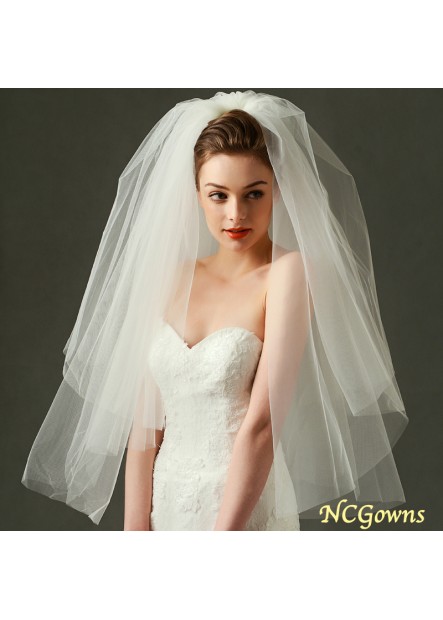 Ncgowns Wedding Veils