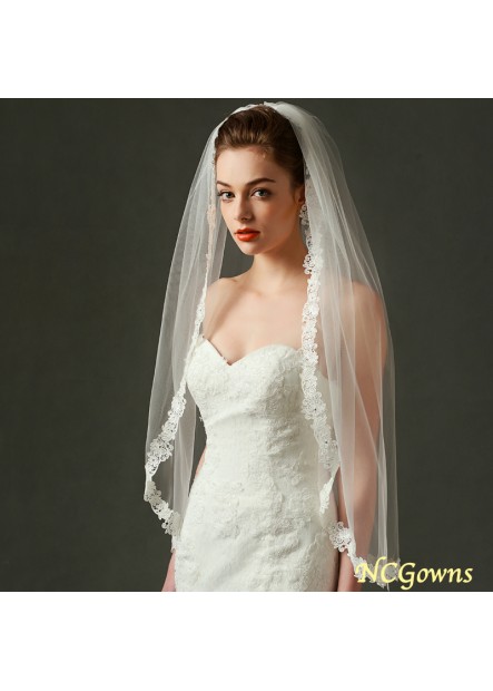 Wedding Veils T901554101871